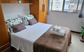 Copacabana Beach Studio